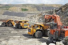 В Хабаровском крае обновили рекорд суточной погрузки угля