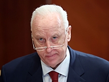 Бастрыкин поручил завести дело из-за надругательства над флагом РФ в Грузии