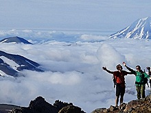 Отдых на Камчатке и Курилах назвали самым дорогим в России