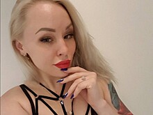 Порнозвезда попала в больницу из-за последствий работы