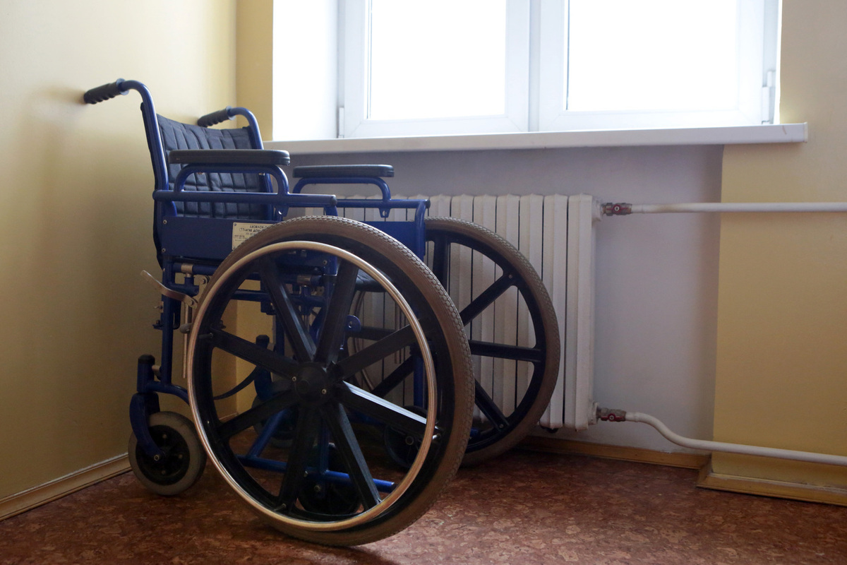 «Подарок» в день рождения: инвалида без рук и ноги признали годным для нахождения в колонии