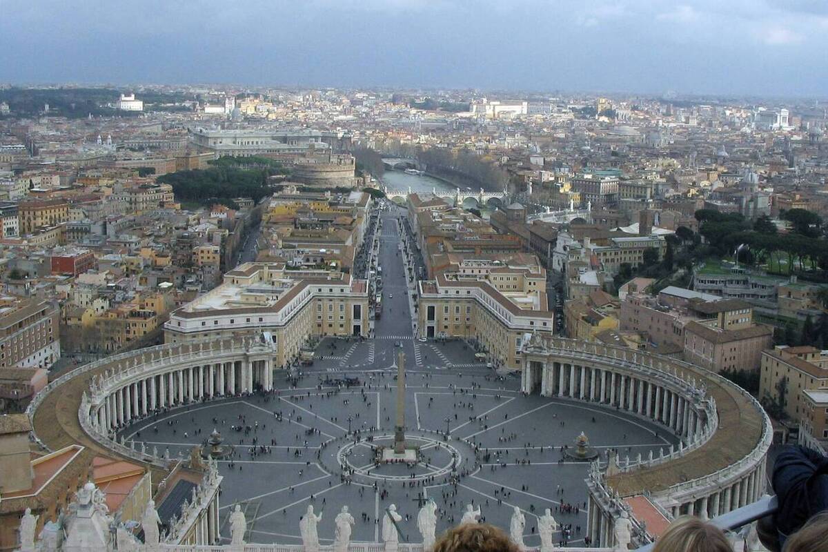В Италии усомнились в наличии в стране средств на перевооружение