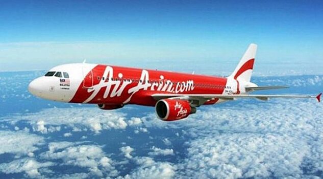 Авиакомпания AirAsia выпустила собственную криптовалюту