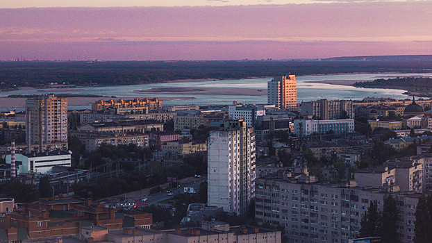Туристам советуют отдыхать этой осенью в теплом Волгограде