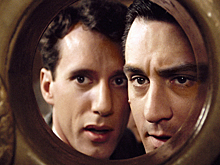 10 фильмов, от которых отказались режиссеры