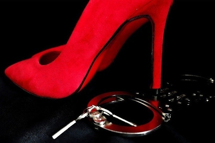 В Петербурге задержали организаторов подпольной порностудии