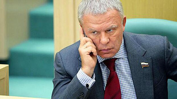 «Безобразная история»: Фетисов назвал безответственными действия отстраненного за допинг Кузнецова