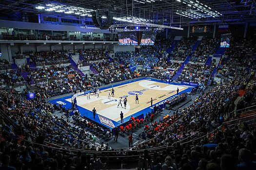 «Сибур Арена» может сменит название