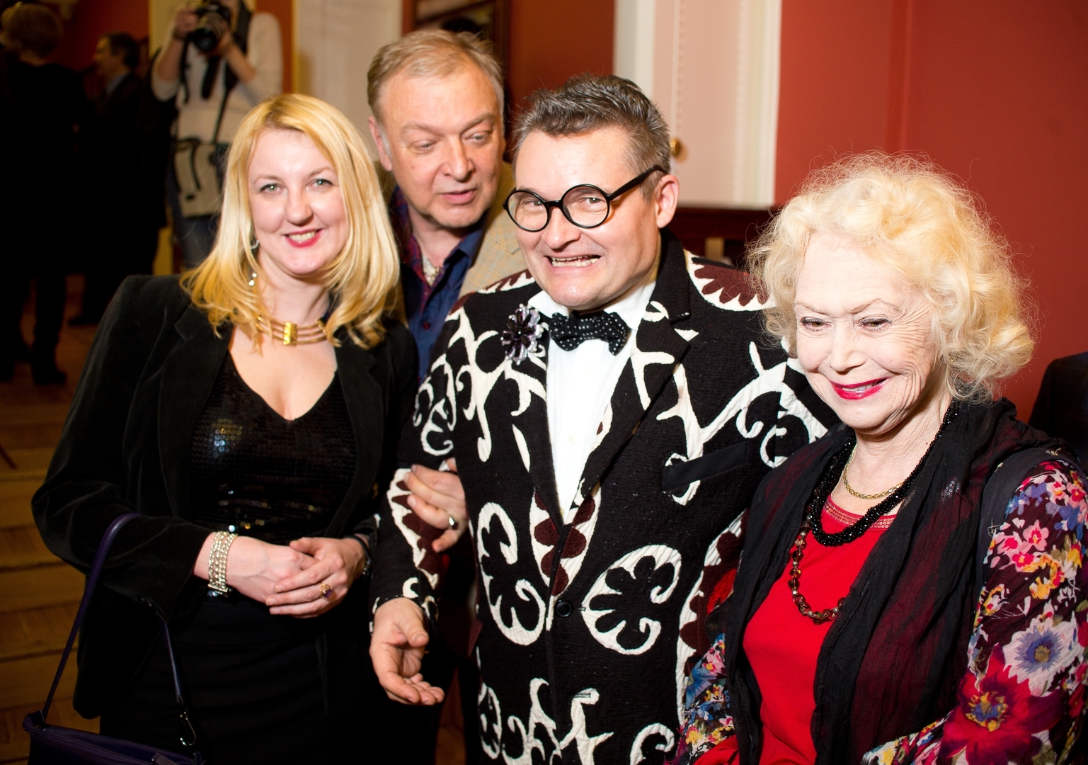 Страна брюнетов и мусульман: Александр Васильев предрек России смену рас и религий