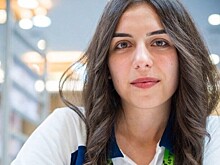 Армянская шахматистка Мариам Мкртчян выиграла юношеский чемпионат Европы