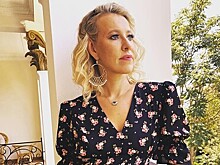 Следствие раскрыло состояние Собчак после ДТП