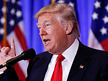 Бизнес Трампа перейдёт под руководство его сыновей