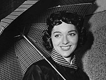 Умерла 90-летняя голливудская актриса Джоан Уэлдон
