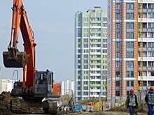 Около 2,5 миллиона квадратных метров недвижимости построят в ТиНАО в 2017 году