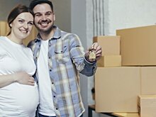 Эксперт Борисов назвал риски оформления семейной ипотеки до рождения ребенка