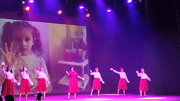 Конкурс «Воспитатель года» в Пензе впервые выиграли двое