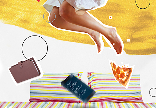 Где взять силы для выхода из новогодних праздников?