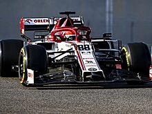 Orlen останется титульным спонсором Alfa Romeo в 2021 году