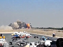 Индийские СМИ опубликовали историю самолета Tejas после катастрофы в Дубае