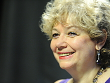 «Вдохновение — понты!»: Арбатова призналась, почему пишет книги поздно ночью