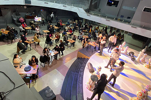 Хроника событий, произошедших в мире за неделю