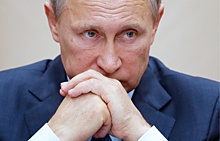 Путин пообещал прорвать любую блокаду