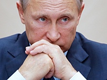Путин пообещал прорвать любую блокаду