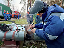 Воробьев: Последствия атаки БПЛА на ГРЭС в Шатуре устранены