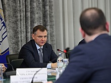 Программу научно-технологического развития Ростовской области планируют разработать до конца января 2025 года