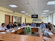 Депутатам Троицкого района предстоит выбрать главу