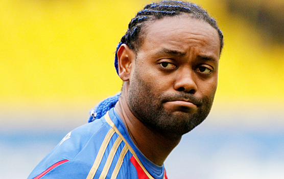 Чанов: ЦСКА нужен такой же игрок, как Вагнер Лав