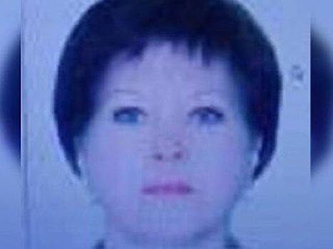 Приставы объявили в розыск 52-летнюю жительницу Уфы