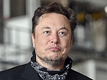 Илон Маск задумал отправить в космос базу данных человечества