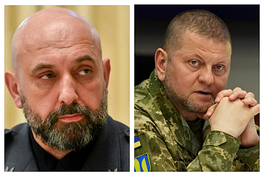 «Дара речи лишился!» Украинский генерал намекнул на «раздвоение личности» потенциального лидера Незалежной