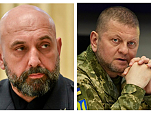 «Дара речи лишился!» Украинский генерал намекнул на «раздвоение личности» потенциального лидера Незалежной