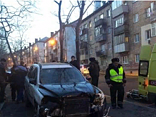 Глава семьи, погибшей в ДТП во Владивостоке, рассказал о последних минутах жизни жены и сына