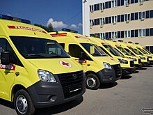 В Екатеринбурге с 1 января ликвидируют Горздрав