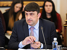 Жители Златоуста требуют отправить в отставку мэра Пекарского