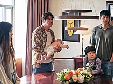 Любовь вслепую: Корээда снял сентиментальный крими