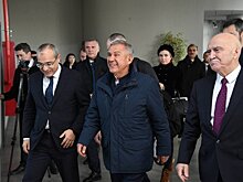 ОЭЗ "Дубна" вошла в топ-3 рейтинга инвестпривлекательности особых экономических зон