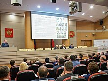 Минниханов поручил уделить внимание безопасности во время празднования 1100-летия принятия ислама Булгарией