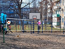 Предложен новый взгляд на использование школьных спортобъектов