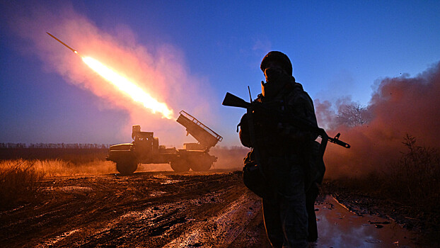 Пахнет прорывом: тысячи «львов Кима» и кубинских граждан готовы помочь ВС РФ