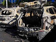 Число пострадавших при атаке БПЛА на Новороссийск выросло до 11