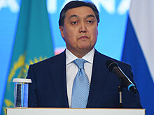 Аскар Мамин возглавил кабмин Казахстана