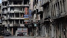 Жертвами теракта в пригороде Хомса стали шесть человек