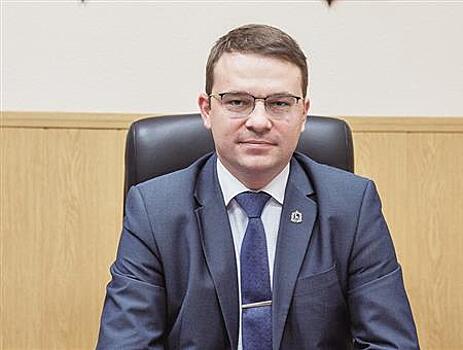 Артур Абдрашитов: "Популярность отдыха в Самарской области растет год от года"