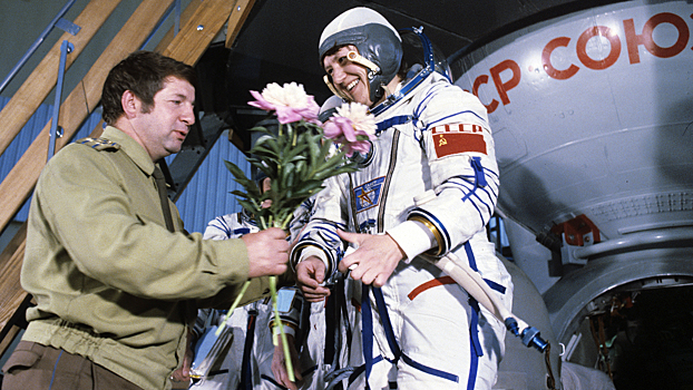 О каких экспериментах на орбите не любила вспоминать космонавт Светлана Савицкая