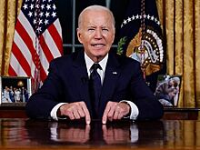 Байден оценил шансы на заключение сделки по Газе