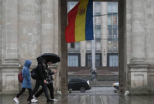 Молдавия выйдет из соглашений в рамках СНГ